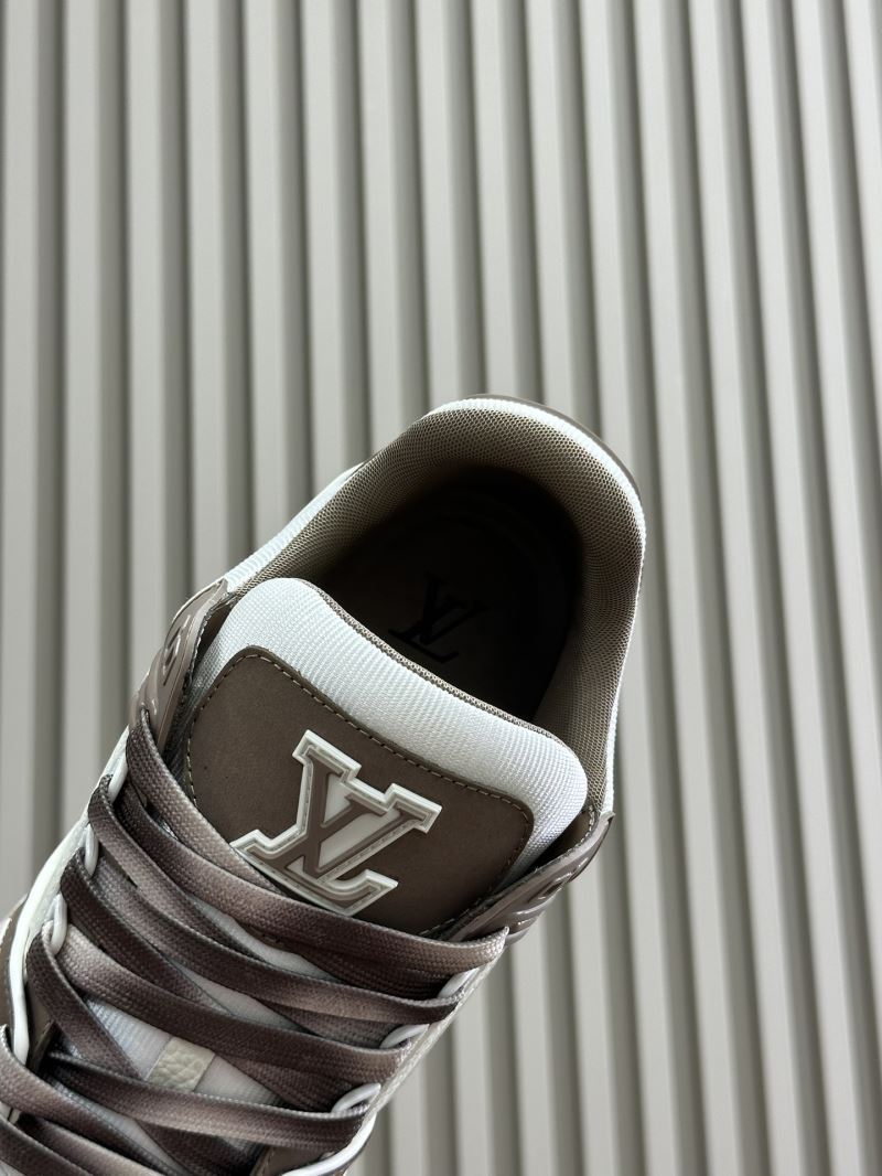 Louis Vuitton Trainer Sneaker